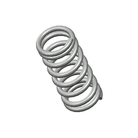 Approved Vendor Compression Spring, O= .420, L= 1.03, W= .055 G209965114